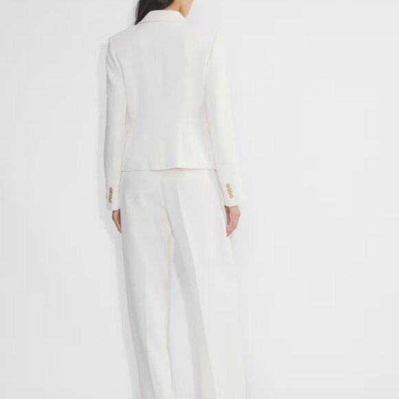 NWT Aritzia The Limitless Pant - Crepette - Light Birch - Picture 5 of 10